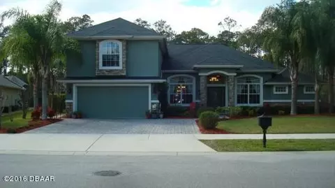 123 Creek Forest Ln, Ormond Beach, FL 32174 photo 1