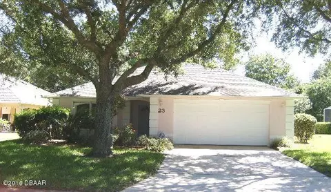 23 Sherrington Dr, Ormond Beach, FL 32174 photo 1