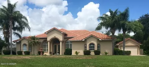 3937 Cree Dr, Ormond Beach, FL 32174 photo 1