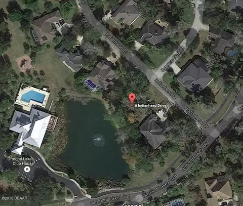 6 Indianhead Dr, Ormond Beach, FL 32174 photo 2