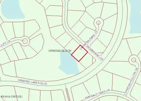 6 Indianhead Dr, Ormond Beach, FL 32174 photo 1