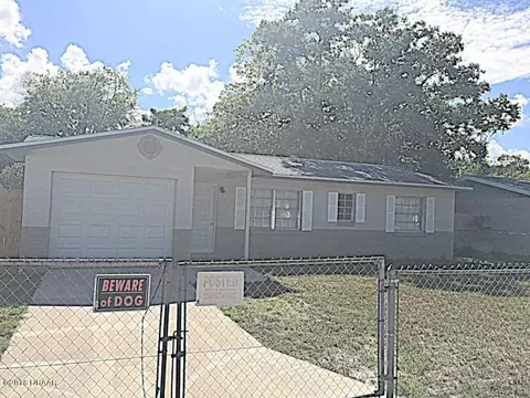1962 Carolina Ave, Ormond Beach, FL 32174 photo 1