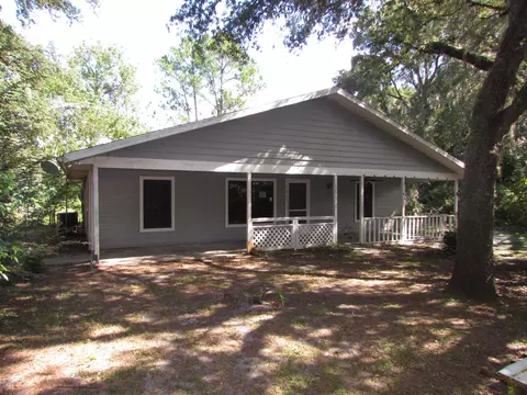154 E 4th Ave, Pierson, FL 32180 photo 1