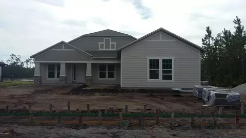223 Ashford Lakes Cir, Ormond Beach, FL 32174 photo 2