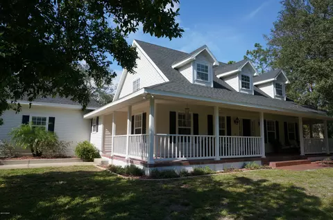 440 Pine Bluff Trl, Ormond Beach, FL 32174 photo 2