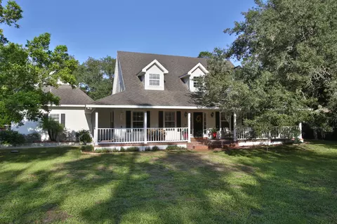 440 Pine Bluff Trl, Ormond Beach, FL 32174 photo 1