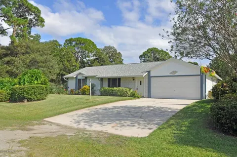 2904 Pine Tree Dr, Edgewater, FL 32141 photo 1