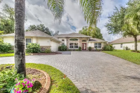 2 Rocky Bluff Dr, Ormond Beach, FL 32174 photo 1