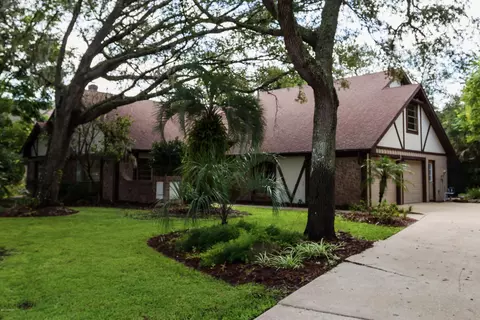 36 Choctaw Trl, Ormond Beach, FL 32174 photo 1