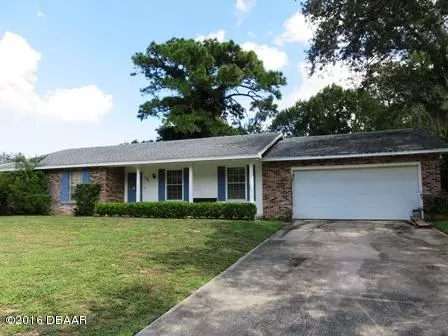 124 Cherokee Rd, Ormond Beach, FL 32174 photo 1