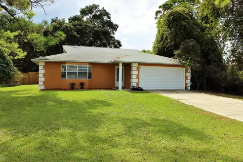 3030 Juniper Dr, Edgewater, FL 32141 photo 1