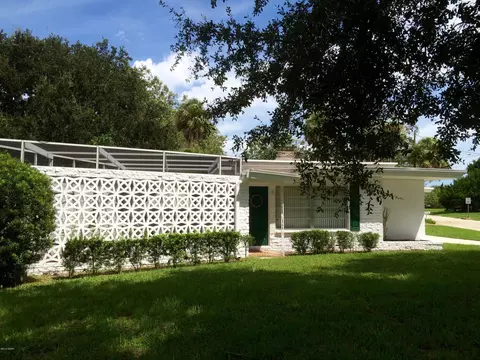 1201 John Anderson Dr, Ormond Beach, FL 32176 photo 2