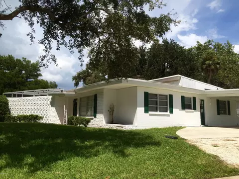 1201 John Anderson Dr, Ormond Beach, FL 32176 photo 1