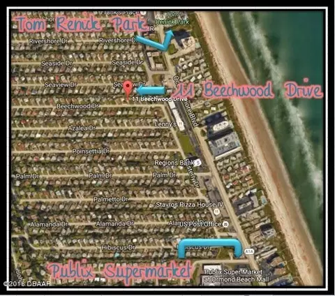 11 Beechwood Dr, Ormond Beach, FL 32176 photo 21