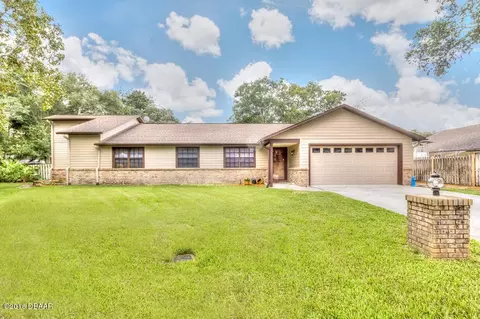 7 Mill Run Ct, Ormond Beach, FL 32174 photo 1