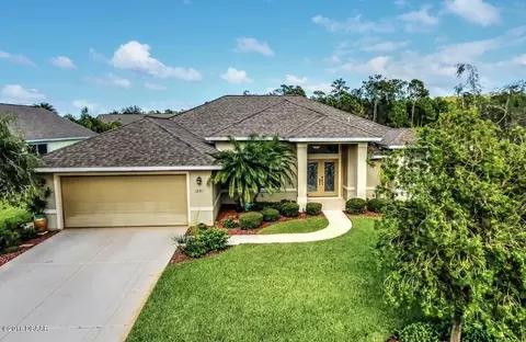 1281 Royal Pointe Ln, Ormond Beach, FL 32174 photo 1