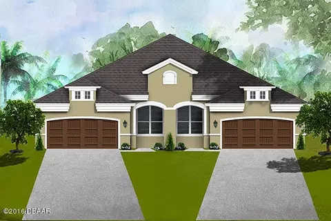 3109 Bailey Ann Dr, Ormond Beach, FL 32174 photo 1