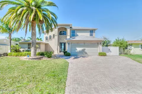 110 River Ln, Ormond Beach, FL 32176 photo 1