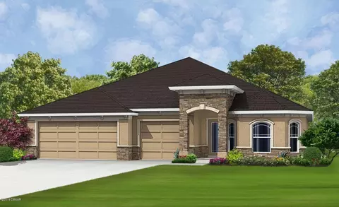 344 Chesham St, Ormond Beach, FL 32174 photo 1