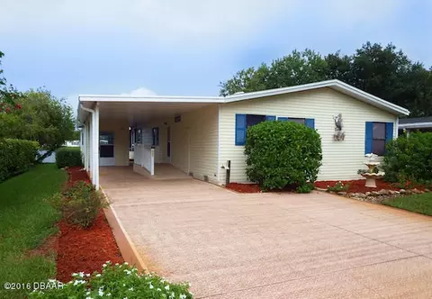 709 Starboard Ave, Edgewater, FL 32141 photo 1