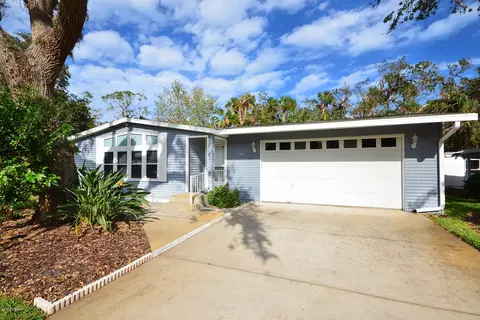 501 Starboard Ave, Edgewater, FL 32141 photo 1