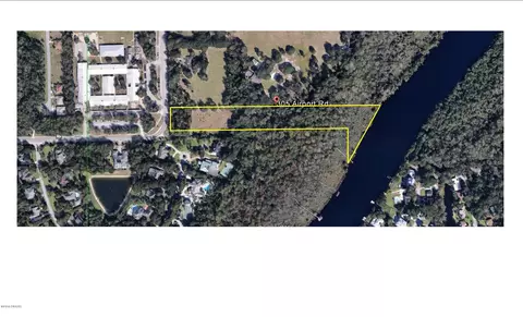 305 Airport Rd, Ormond Beach, FL 32174 photo 3