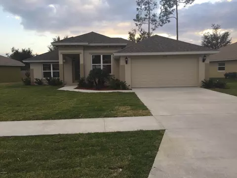 1432 Springleaf Dr, Ormond Beach, FL 32174 photo 1