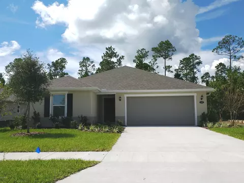 123 Pergola Pl, Ormond Beach, FL 32174 photo 1