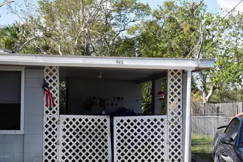 912 S Flagler Ave, Edgewater, FL 32132 photo 1