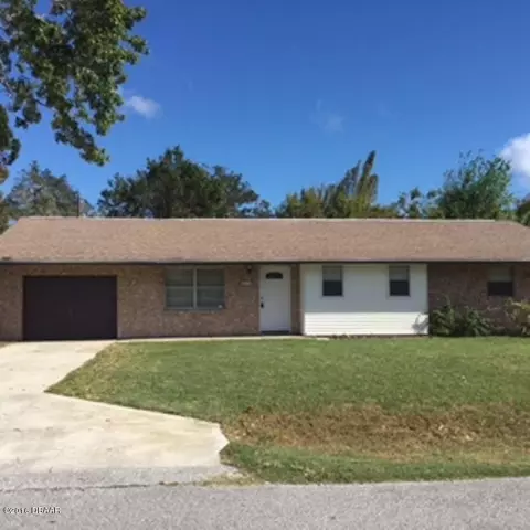 2215 Sabal Palm Dr, Edgewater, FL 32141 photo 1