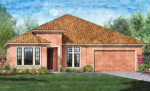 372 Chesham St, Ormond Beach, FL 32174 photo 1