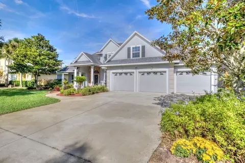17 Lakebluff Dr, Ormond Beach, FL 32174 photo 2