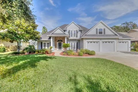 17 Lakebluff Dr, Ormond Beach, FL 32174 photo 1