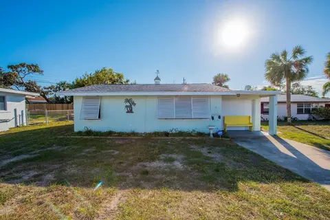 52 Palmetto Dr, Ormond Beach, FL 32176 photo 1