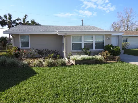 16 Hibiscus Dr, Ormond Beach, FL 32176 photo 2