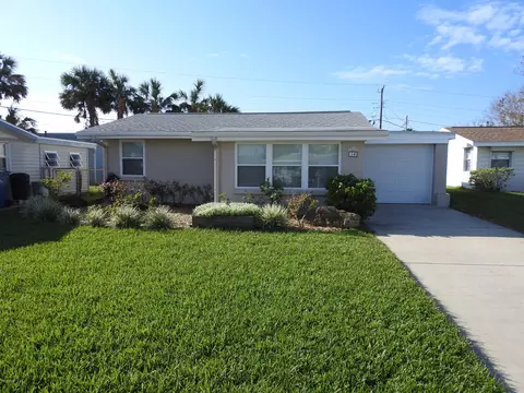 16 Hibiscus Dr, Ormond Beach, FL 32176 photo 1