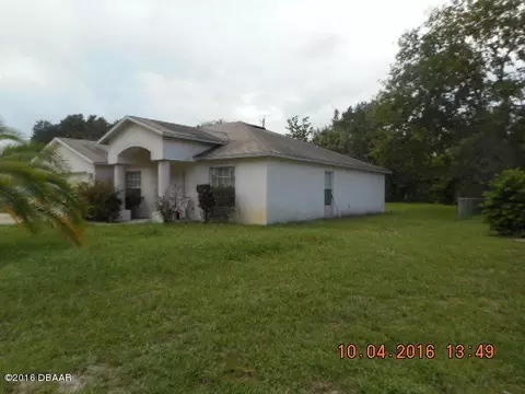 3128 Yule Tree Dr, Edgewater, FL 32141 photo 1