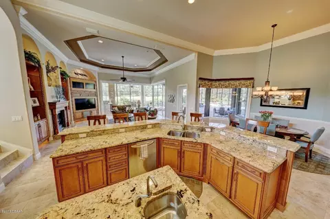 1346 Redbourne Ln, Ormond Beach, FL 32174 photo 15