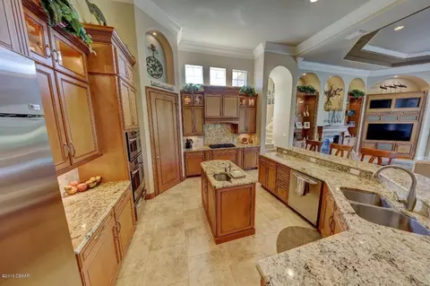 1346 Redbourne Ln, Ormond Beach, FL 32174 photo 13