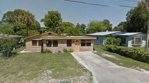 919 S Flagler Ave, Edgewater, FL 32132 photo 2
