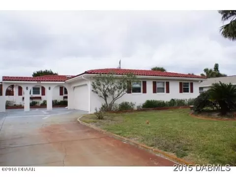 808 Marvin Rd, Ormond Beach, FL 32176 photo 1