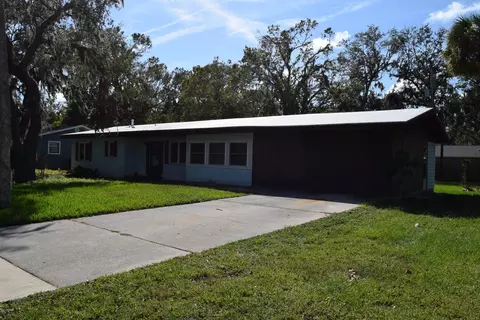 1852 Orange Tree Dr, Edgewater, FL 32141 photo 2