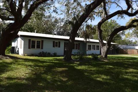 1852 Orange Tree Dr, Edgewater, FL 32141 photo 1
