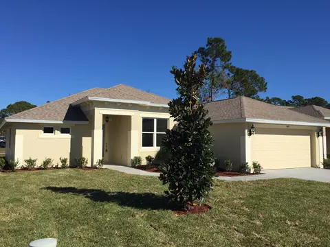 1445 Springleaf Dr, Ormond Beach, FL 32174 photo 1