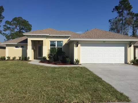 1445 Springleaf Dr, Ormond Beach, FL 32174 photo 4