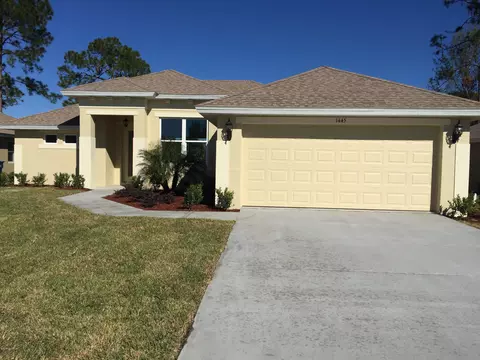1445 Springleaf Dr, Ormond Beach, FL 32174 photo 3