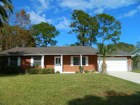 140 Greenbriar Ave, Ormond Beach, FL 32174 photo 1