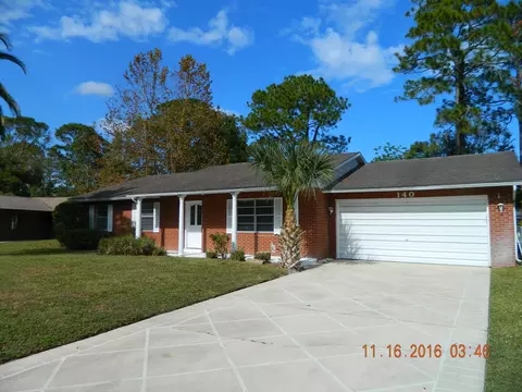 140 Greenbriar Ave, Ormond Beach, FL 32174 photo 2