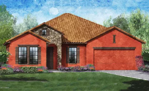 607 Elk River Dr, Ormond Beach, FL 32174 photo 1