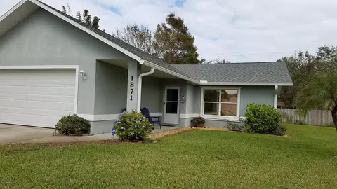 1871 Willow Oak Dr, Edgewater, FL 32141 photo 2